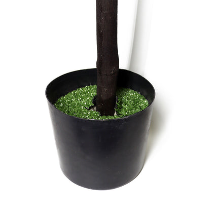 Artificial Boxwood Tree 66CM