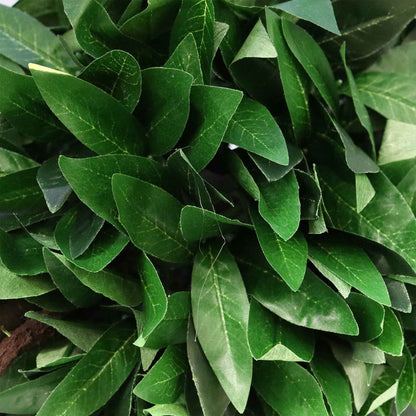 Artificial Bay Tree