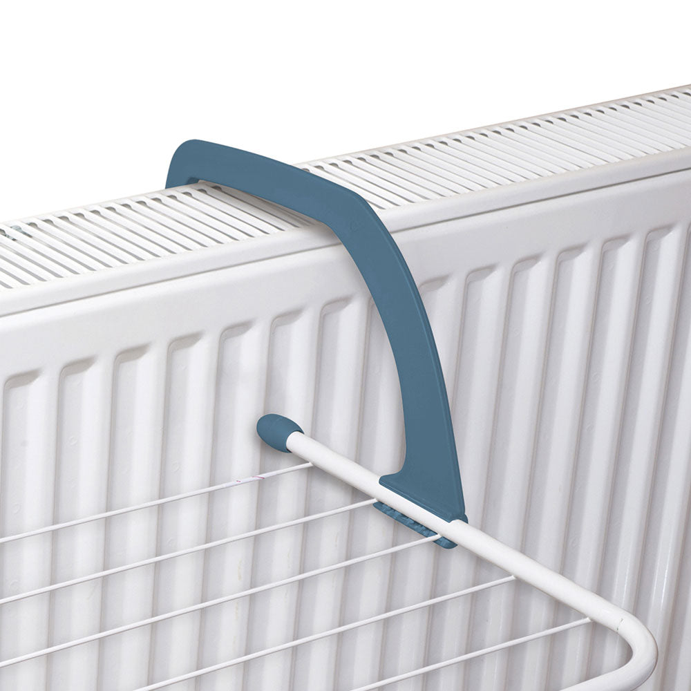 Deluxe Radiator Airer Drying Laundry Clothes Rack – J&E Group Ltd