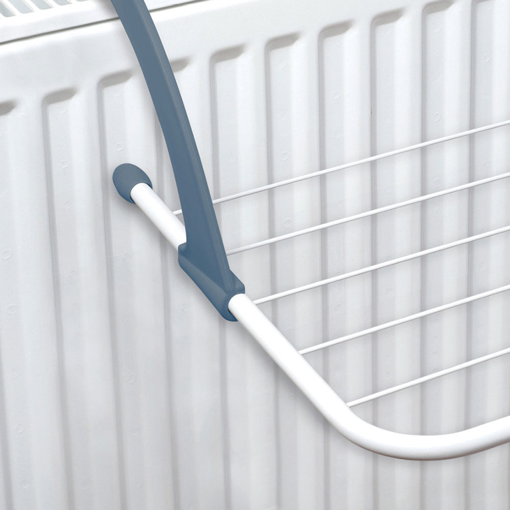 Deluxe Radiator Airer Drying Laundry Clothes Rack – J&E Group Ltd