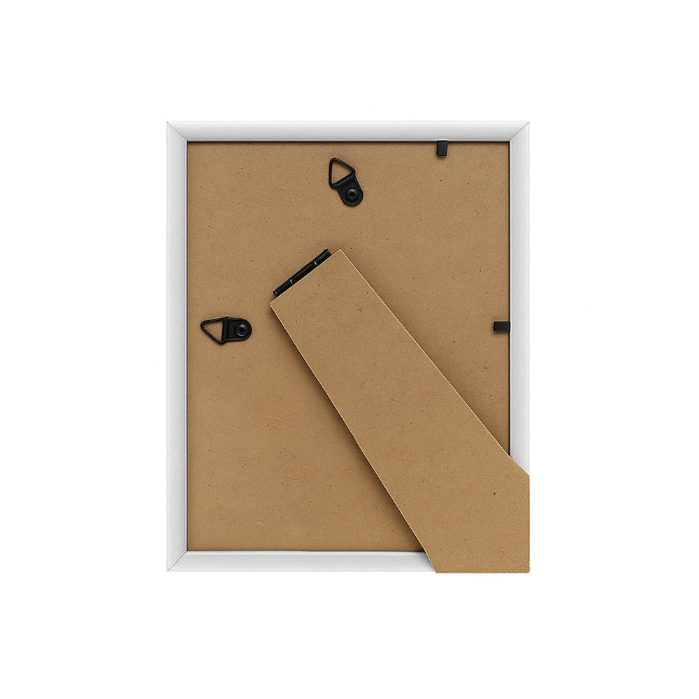 White Photo Frame 5x7Inch