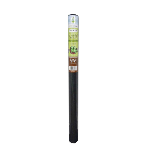 Weed Control Fabric 20M x 1M