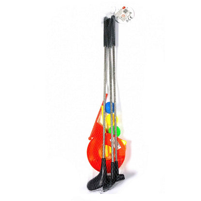 Pitch & Putt Golf Set