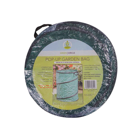 Pop Up Garden Bag