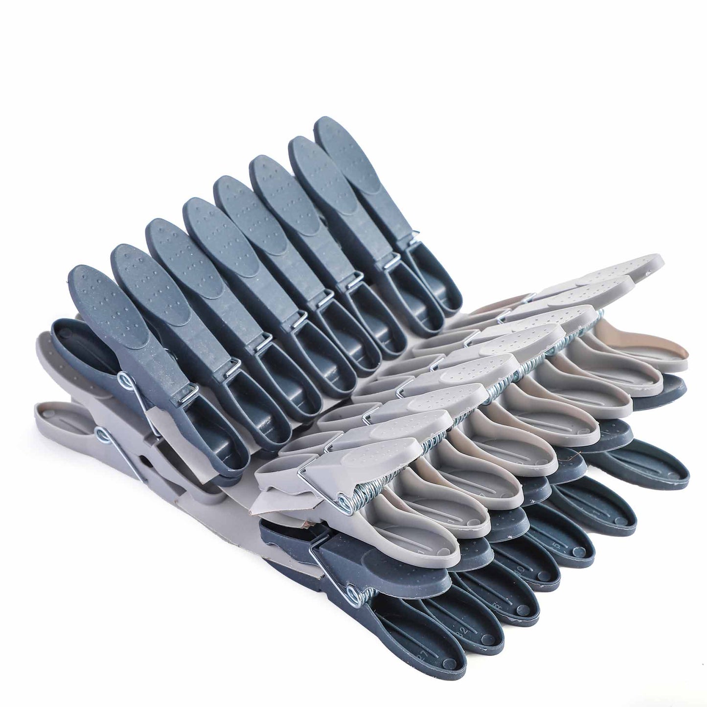 Deluxe Pegs 30PK