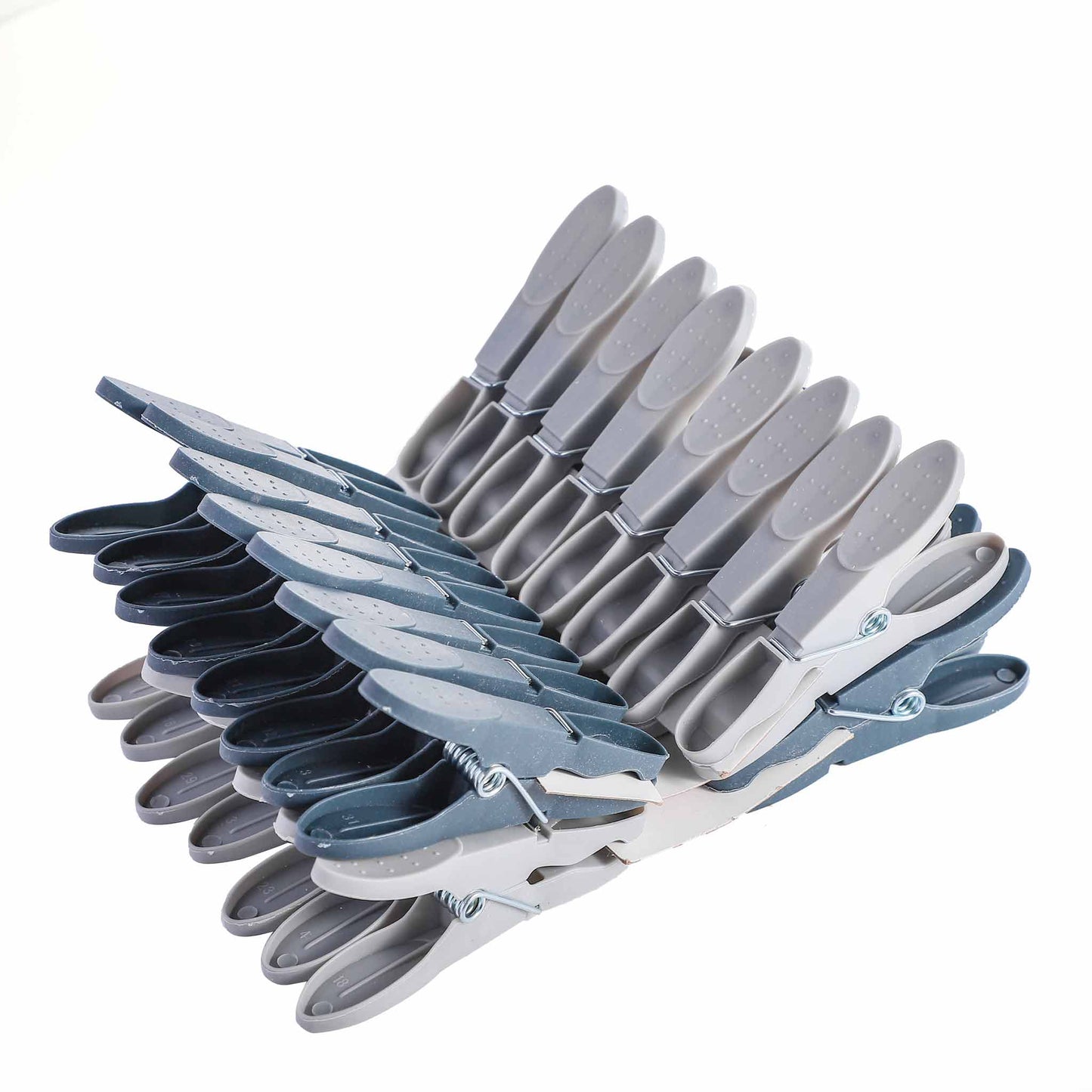 Deluxe Pegs 30PK