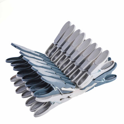 Deluxe Pegs 30PK