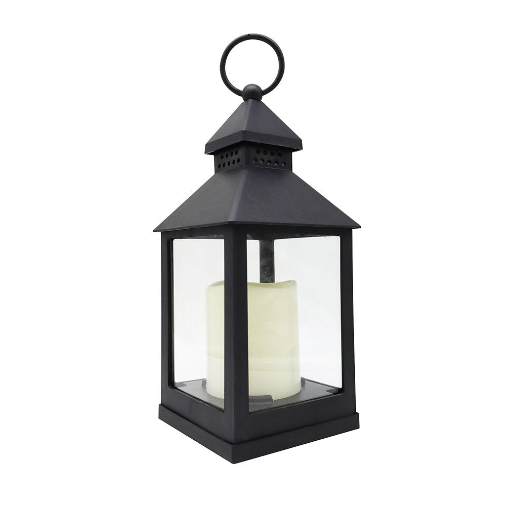 Candle LED Lantern