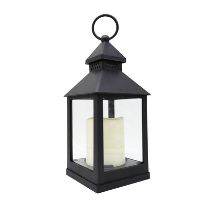 Candle LED Lantern