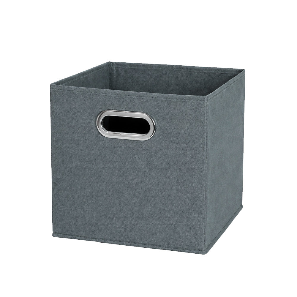Neat & Tidy Storage Box 30Cm X 30Cm X 30Cm