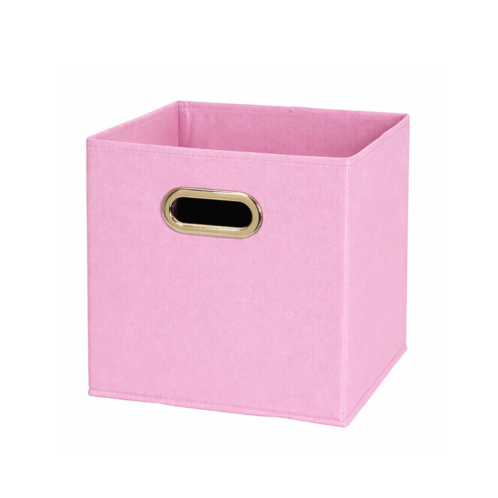 Neat & Tidy Storage Box 30Cm X 30Cm X 30Cm