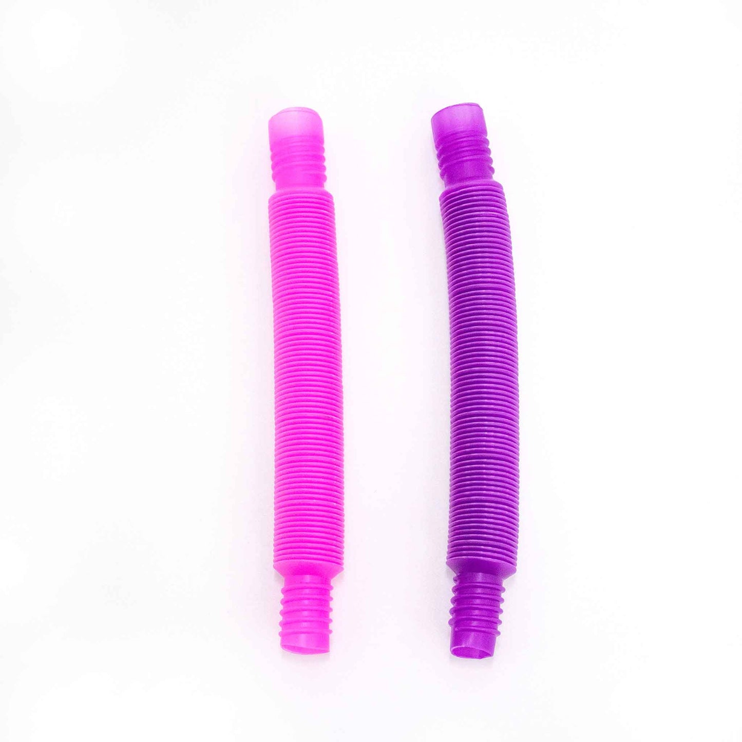 Mini Fidget Tubes 2PK Assorted