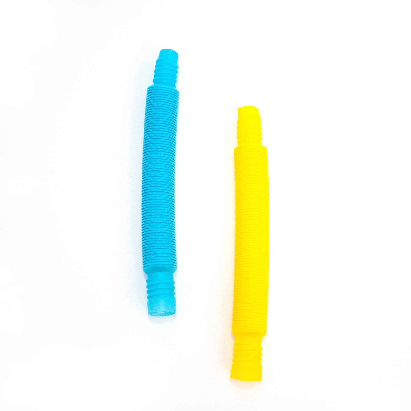 Mini Fidget Tubes 2PK Assorted