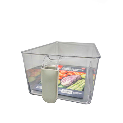 Fridge & Pantry Storage Bin 4L