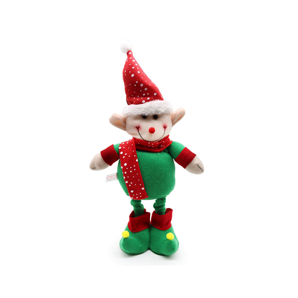 Christmas Extendable Character Toy 18Inch