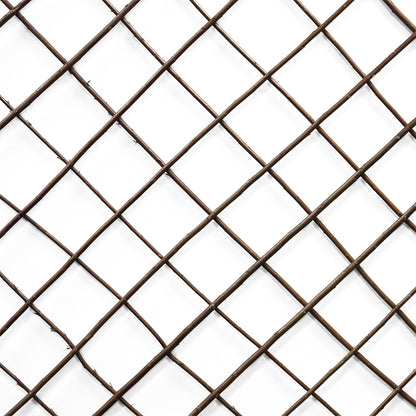 Expanding Willow Trellis 6*3