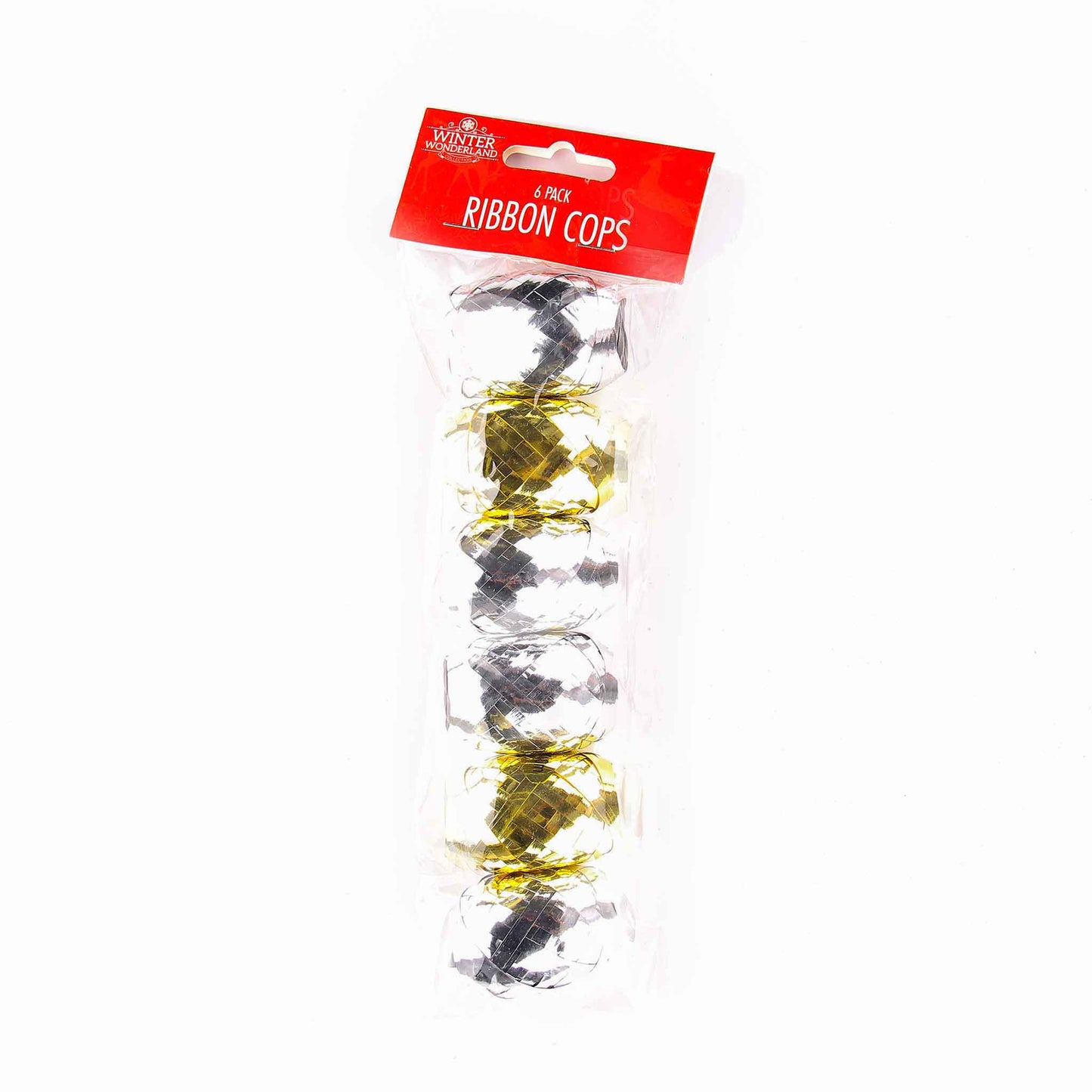 Ribbon Cops 6PK