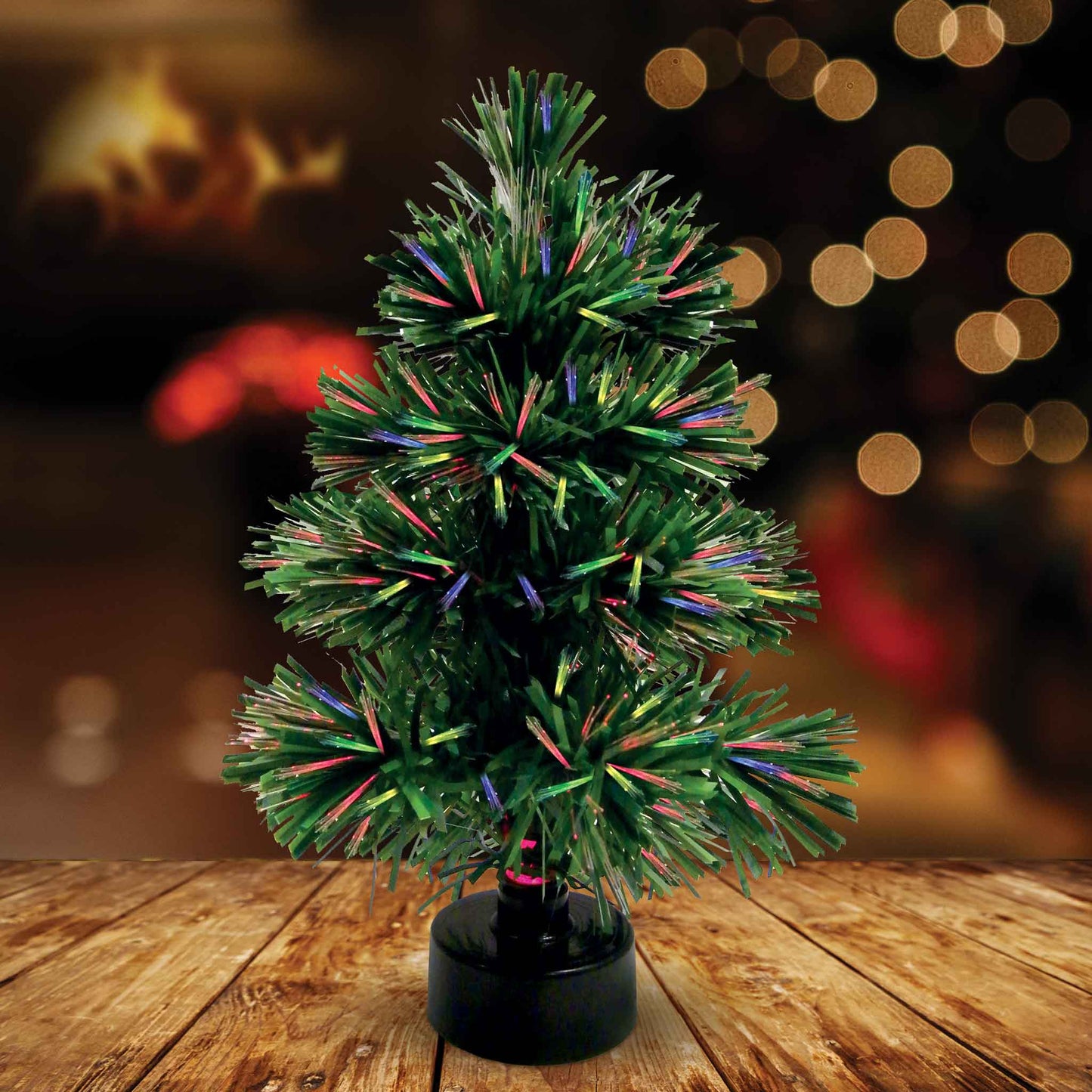 Fibre Optic Tree 30CM