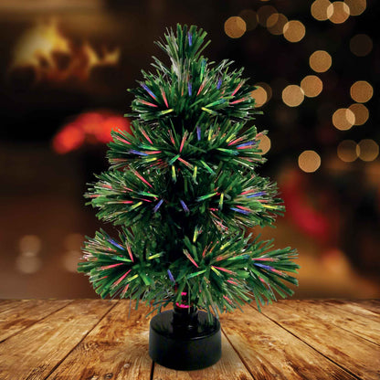 Fibre Optic Tree 30CM