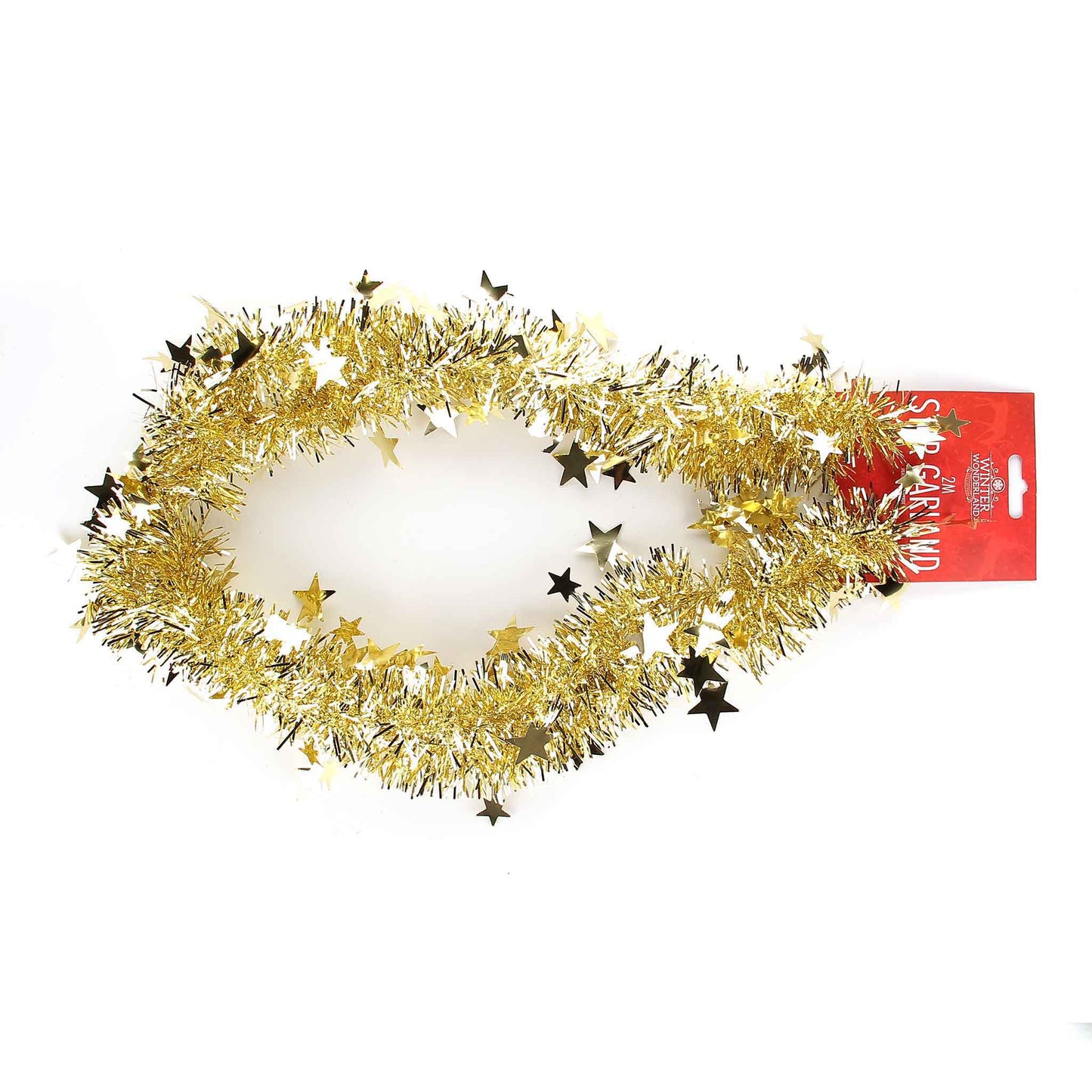 Star Garland 2M