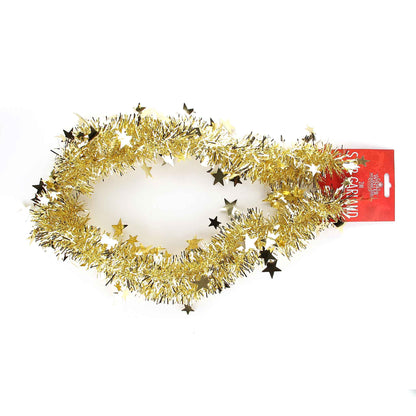 Star Garland 2M