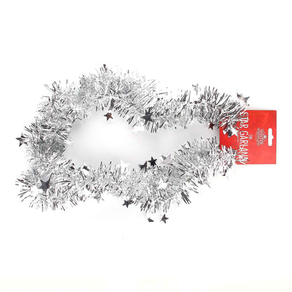 Star Garland 2M