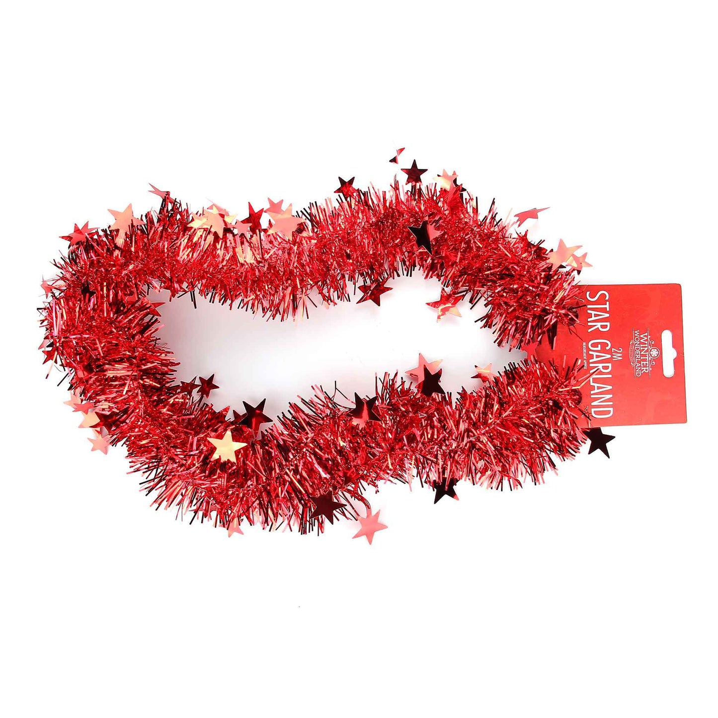 Star Garland 2M