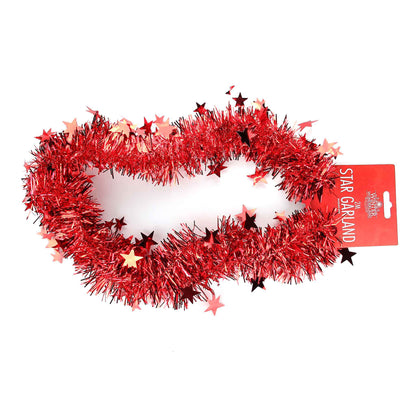 Star Garland 2M