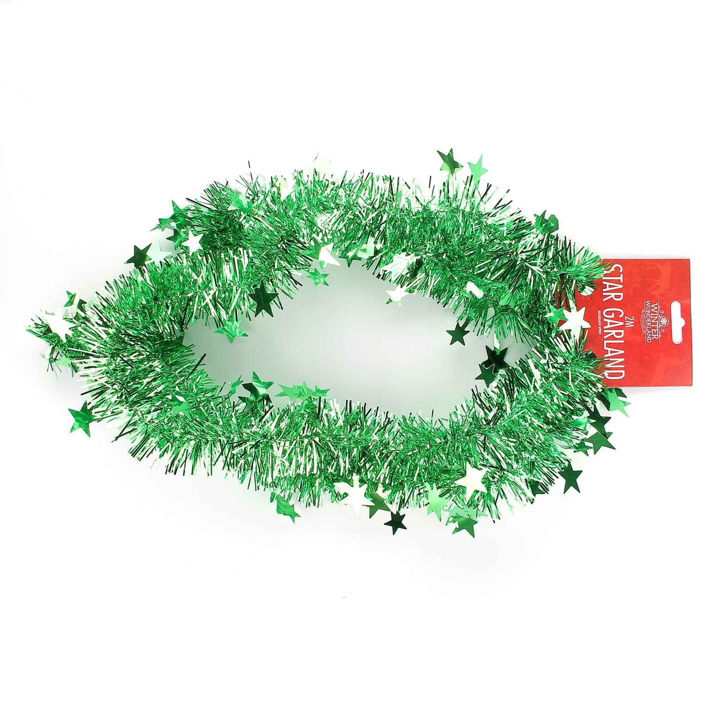Star Garland 2M
