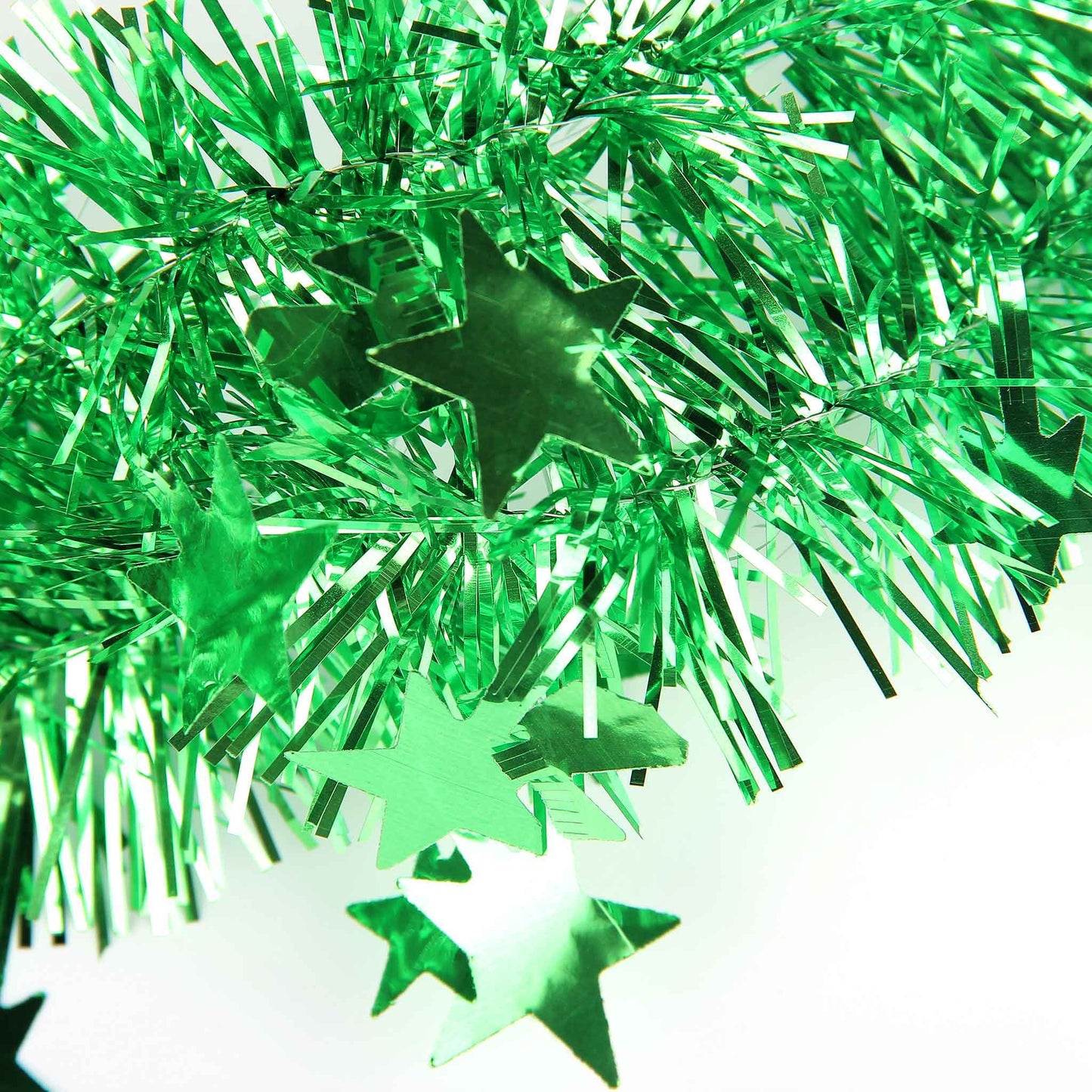 Star Garland 2M
