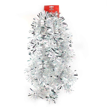 Holographic Tinsel 5M