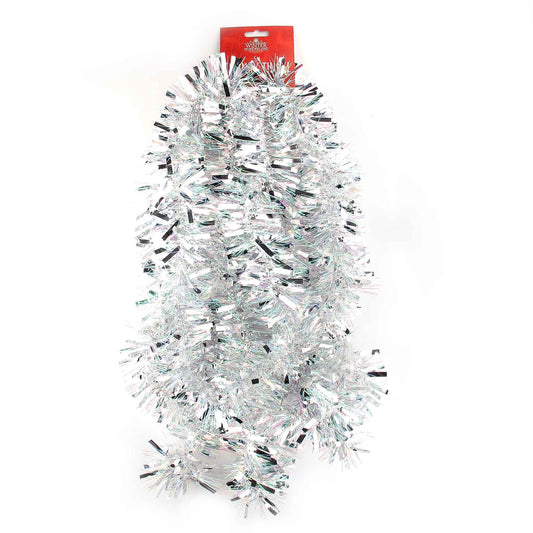 Holographic Tinsel 5M