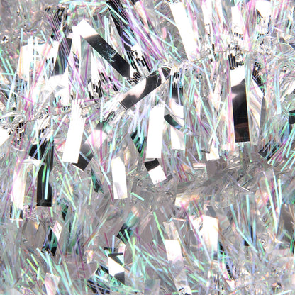 Holographic Tinsel 5M