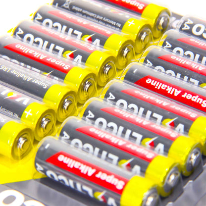 Voltico 16PK AA Alkaline