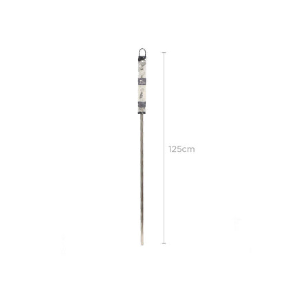 Crystal Curtain Pole