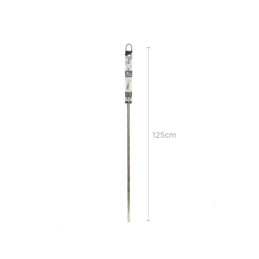 Crystal Curtain Pole