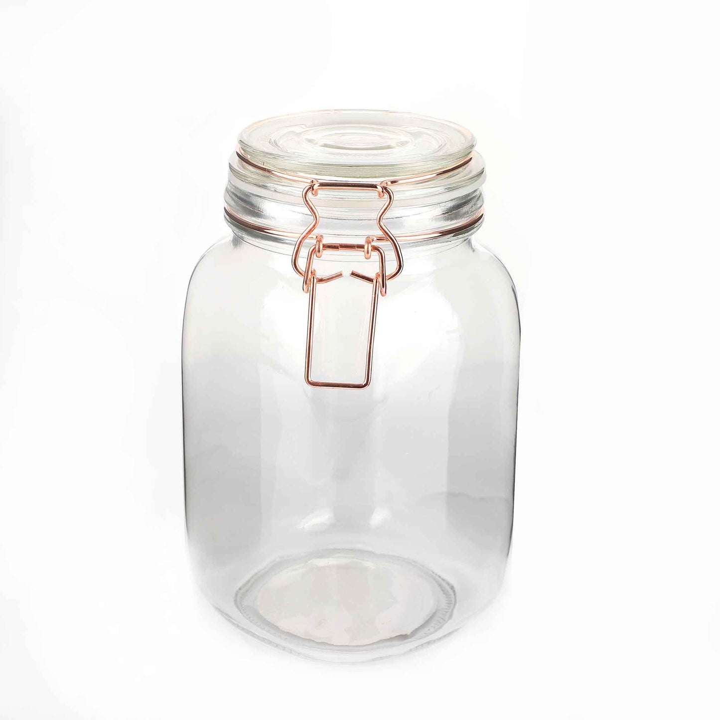 Cliptop Storage Jar 1.5L