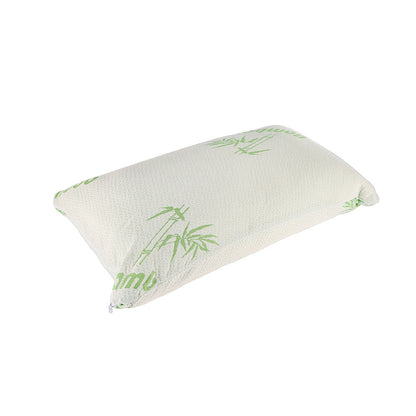 Bamboo Memory Foam Pillow