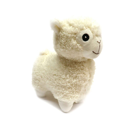 Plush Llama 8 Inch
