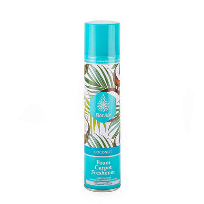 Foam Carpet Freshner Coconut 350ML