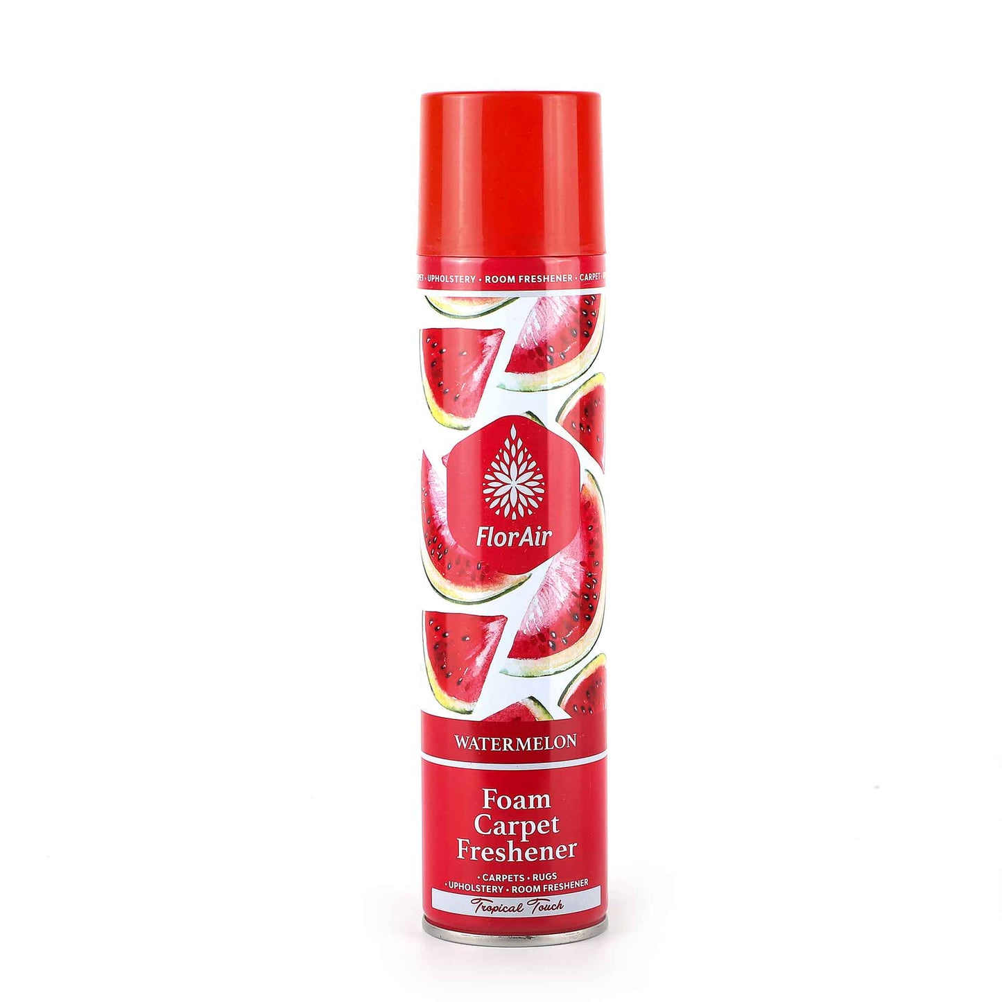 Foam Carpet Freshner Watermelon 350ML