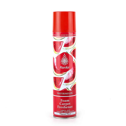 Foam Carpet Freshner Watermelon 350ML