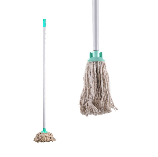 Cotton Mop