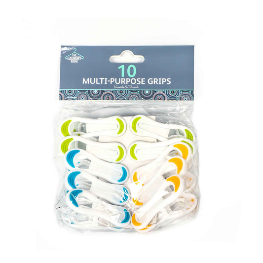 Multipurpose Grips 10PK