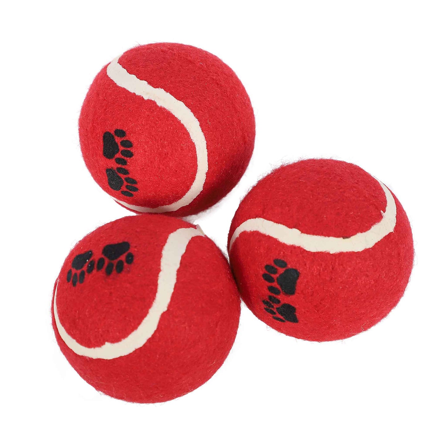 Tennis Balls 3PK