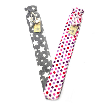 Long Full Body Hot Water bottle