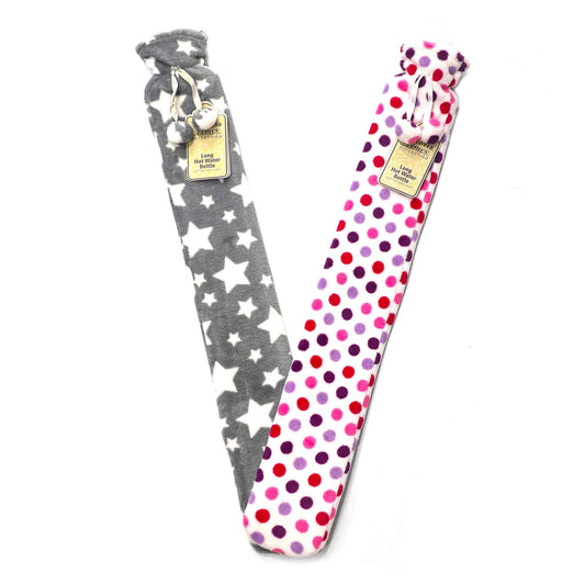 Long Full Body Hot Water bottle