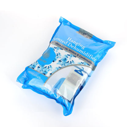 Hanging Scented Dehumidifier 6PK