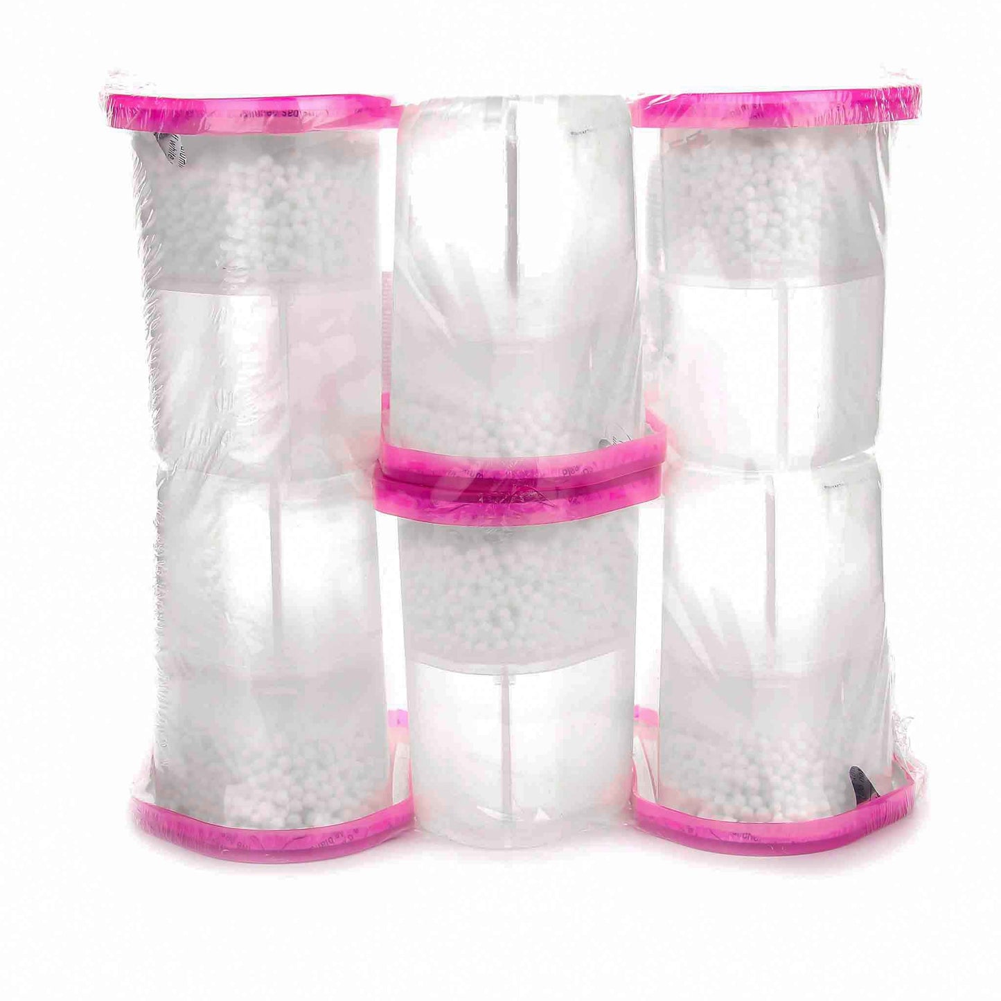 Unscented Dehumidifier 6PK