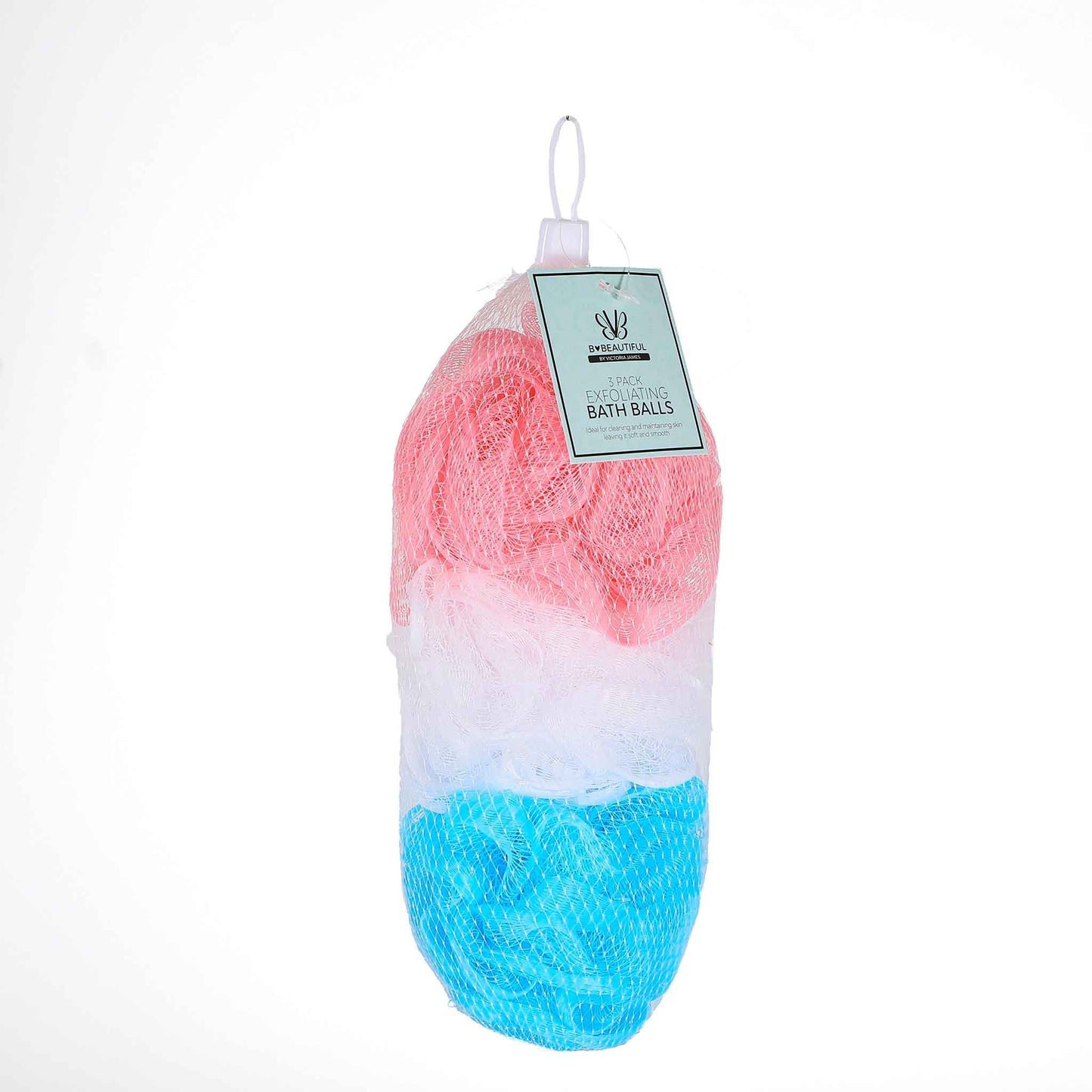 Bath Ball 3PK
